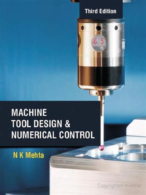 cnc milling machine design pdf|cnc machine tool design pdf.